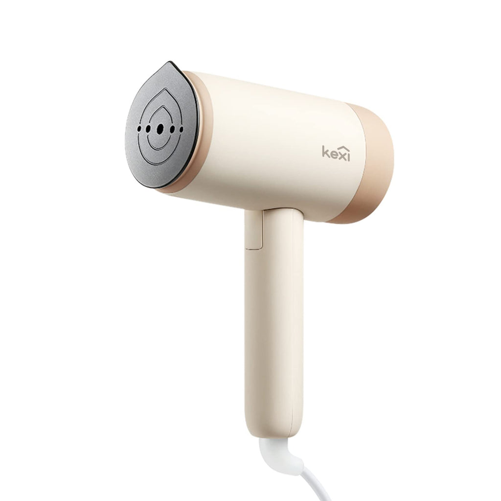H2 Travel Garment Steamer KEXI Home Appliances