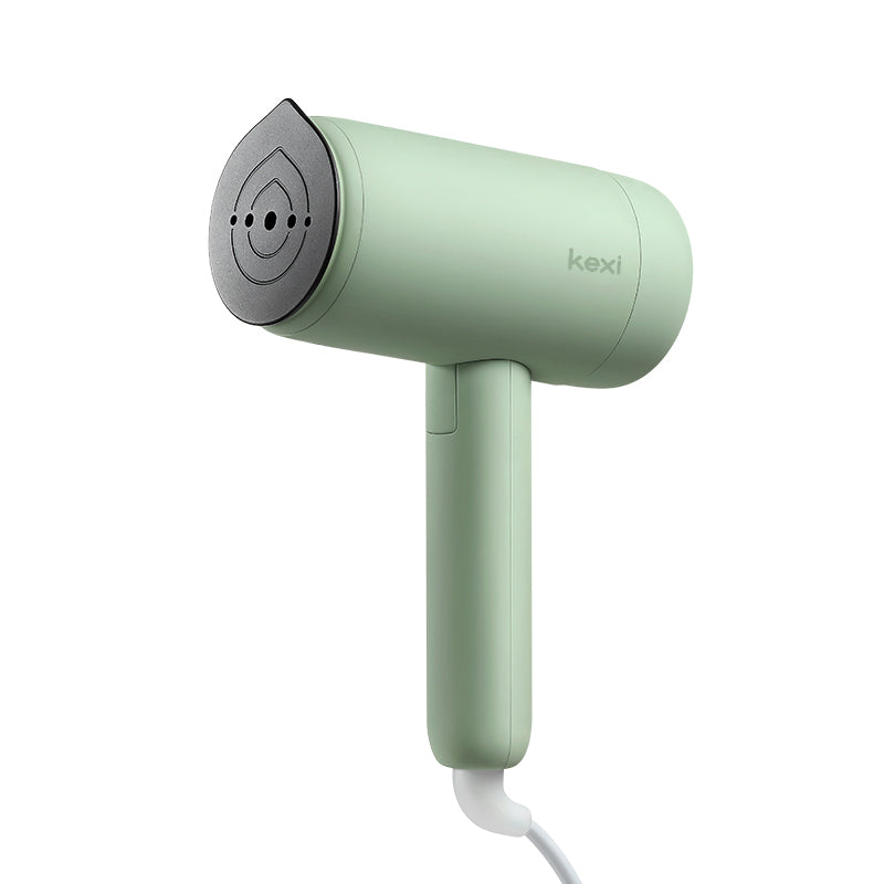 H2 Travel Garment Steamer KEXI Home Appliances